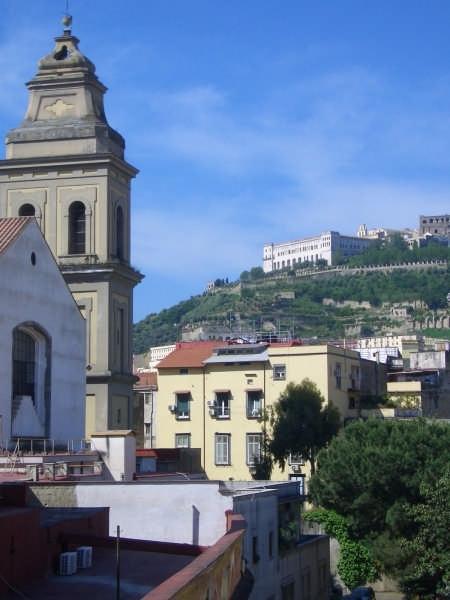 Come D'Incanto A Napoli Экстерьер фото