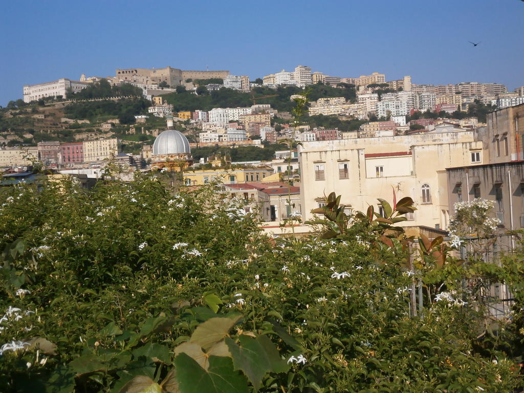 Come D'Incanto A Napoli Экстерьер фото