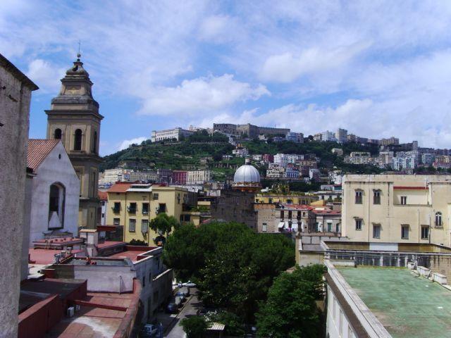 Come D'Incanto A Napoli Экстерьер фото