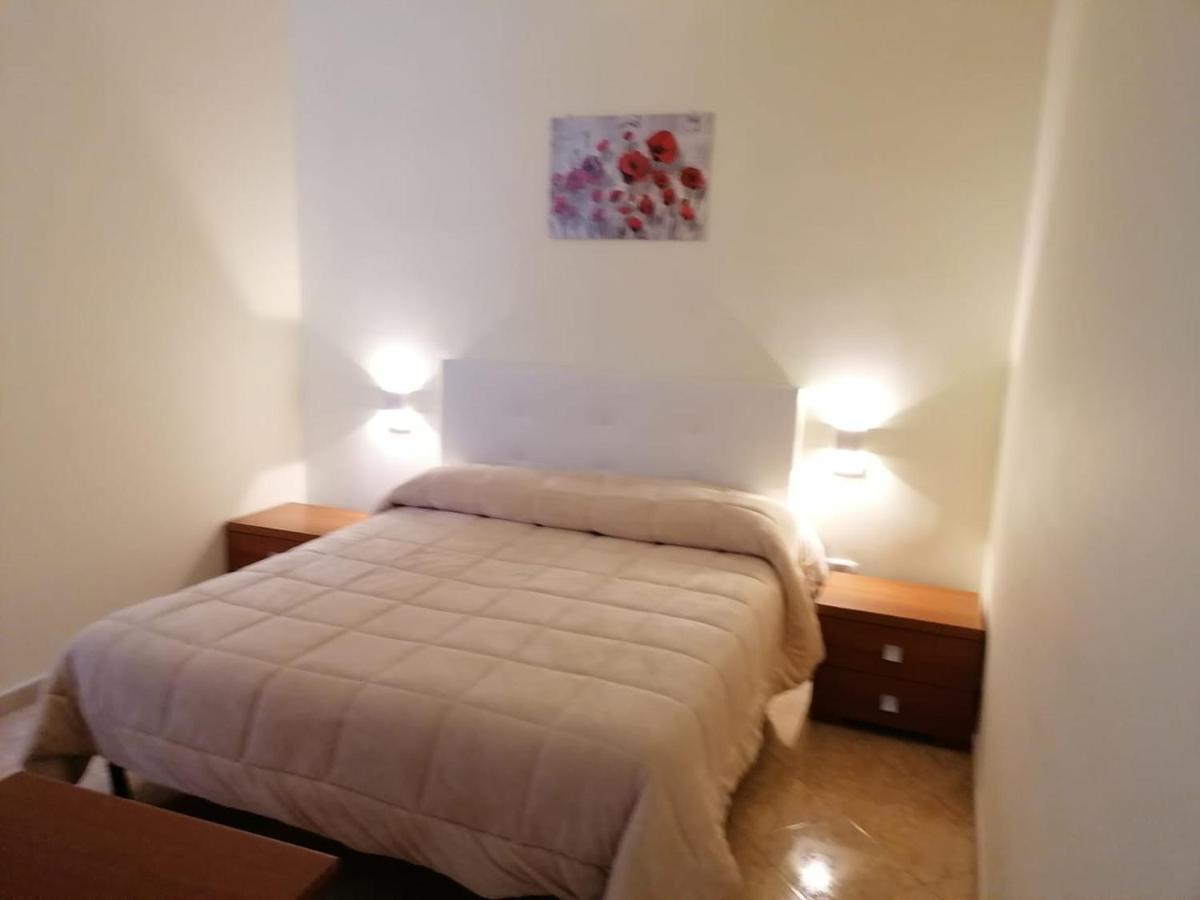Come D'Incanto A Napoli Экстерьер фото
